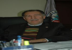 Esnaf ağlıyor, ESOB sorun yok diyor